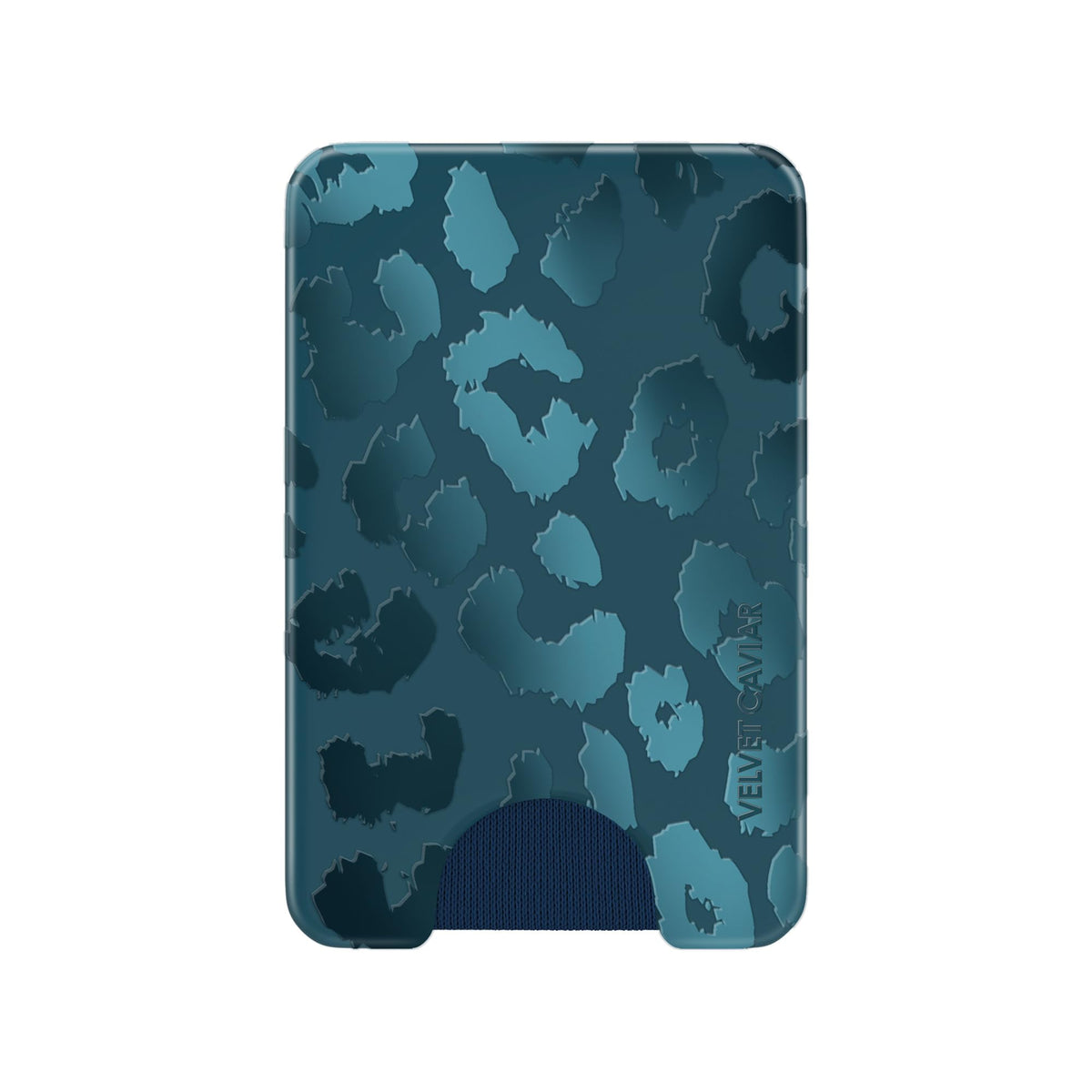 VELVET CAVIAR compatible with MagSafe Wallet - Magnetic Card Holder