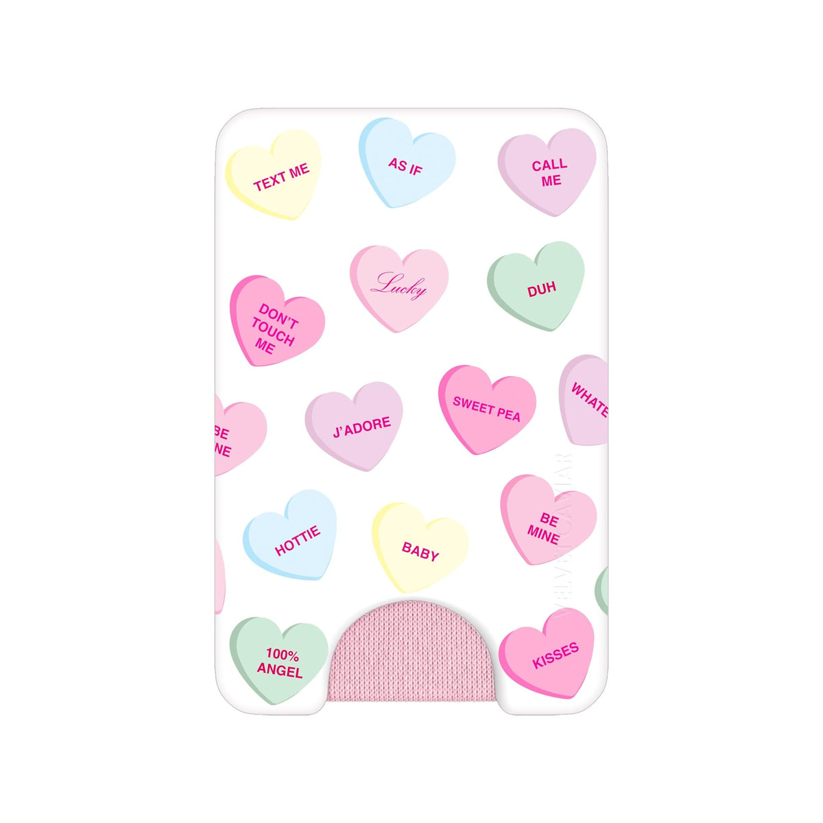 VELVET CAVIAR compatible with MagSafe Wallet - Magnetic Card Holder