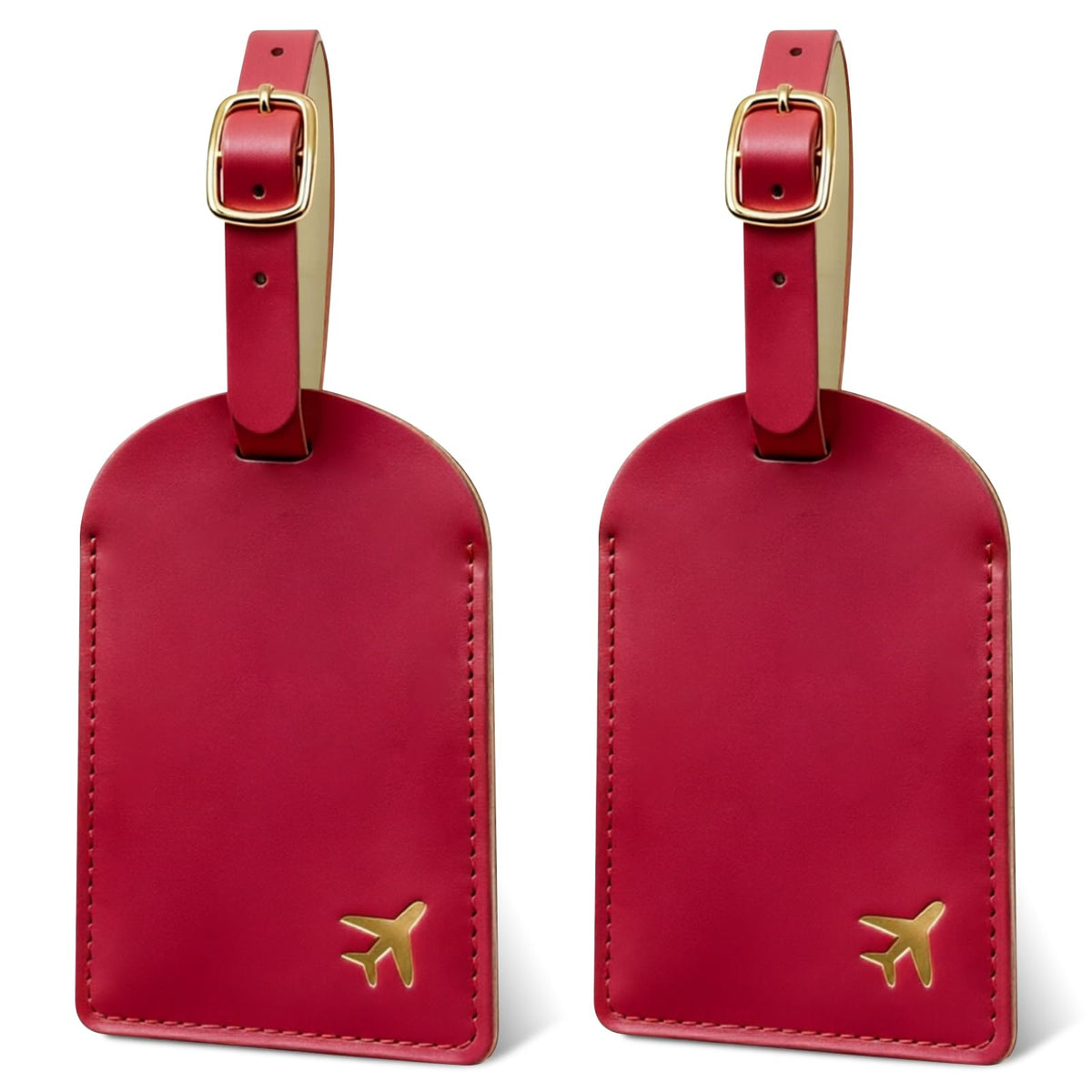 Luggage Tags for Suitcases: Privacy Protection for Travel