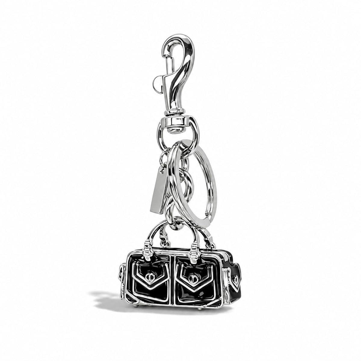 Bag Charms for Handbags Gold Purse Chain Bag Charm Chain