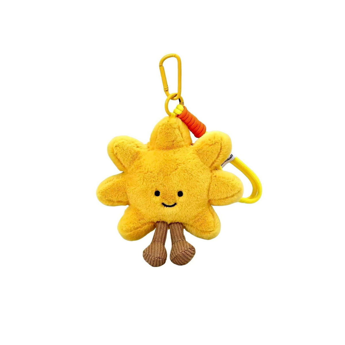 Cute Plush Keychains,Soft Backpack/Purses/Bag Charms(5.5'' * 7.8'')