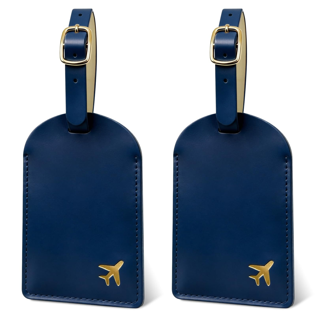 Luggage Tags for Suitcases: Privacy Protection for Travel