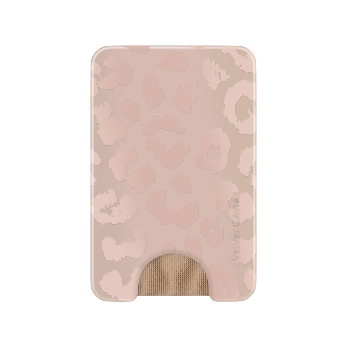 VELVET CAVIAR compatible with MagSafe Wallet - Magnetic Card Holder