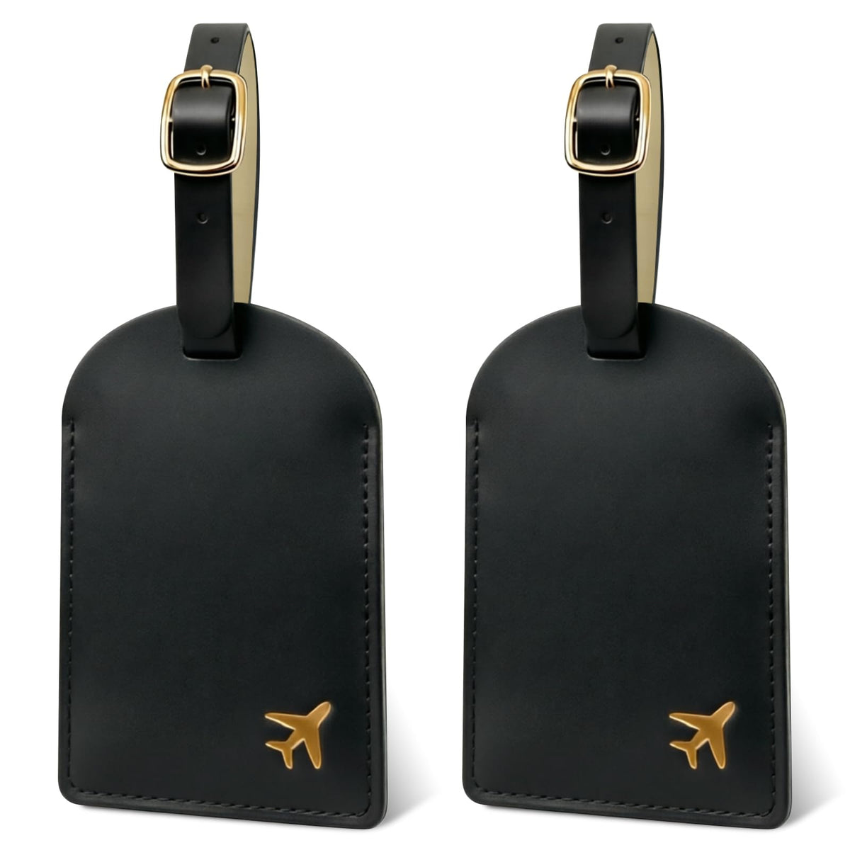 Luggage Tags for Suitcases: Privacy Protection for Travel