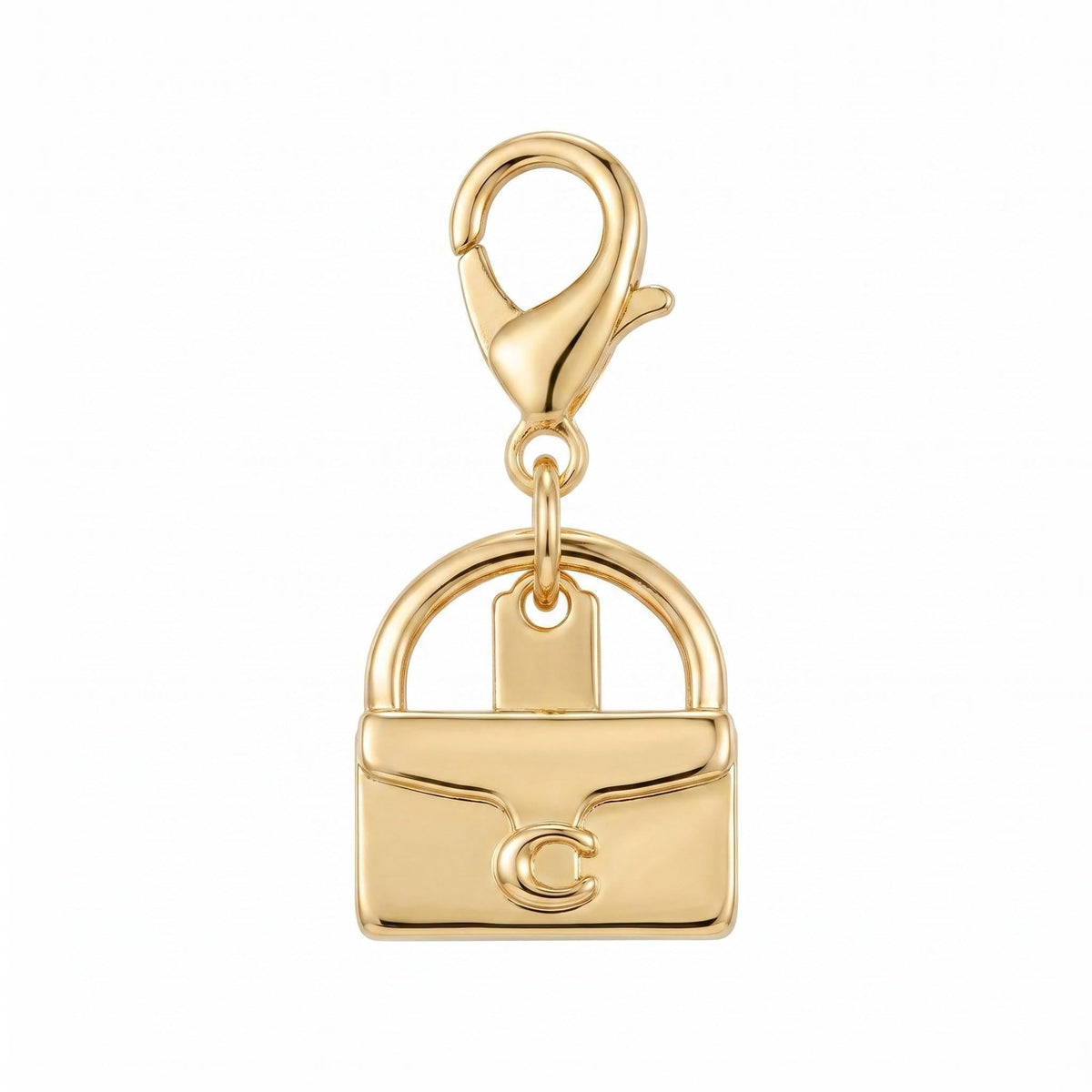Bag Charms for Handbags Gold Purse Chain Bag Charm Chain