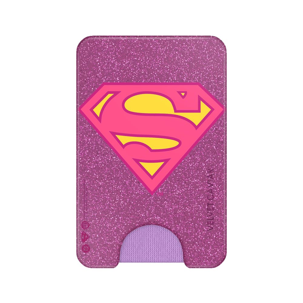 VELVET CAVIAR compatible with MagSafe Wallet - Magnetic Card Holder