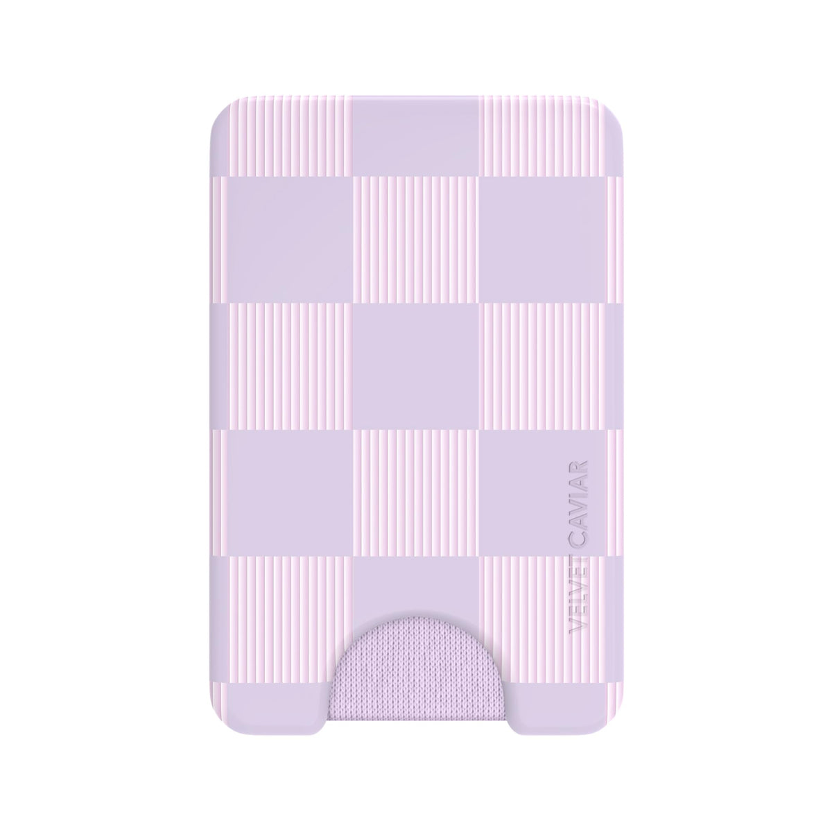 VELVET CAVIAR compatible with MagSafe Wallet - Magnetic Card Holder
