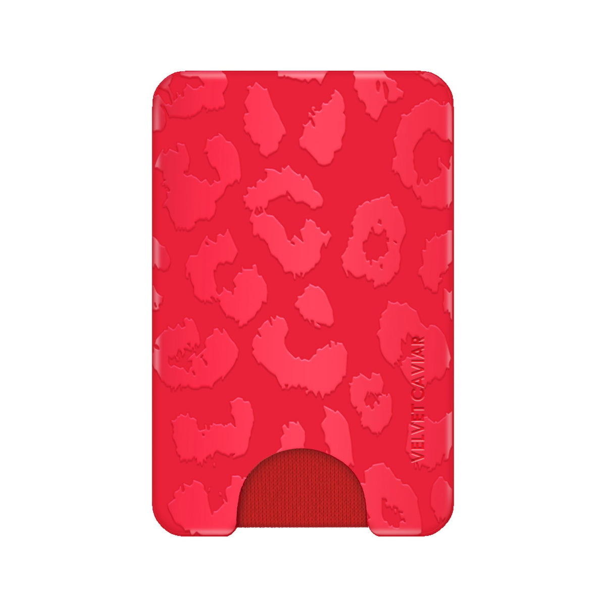 VELVET CAVIAR compatible with MagSafe Wallet - Magnetic Card Holder