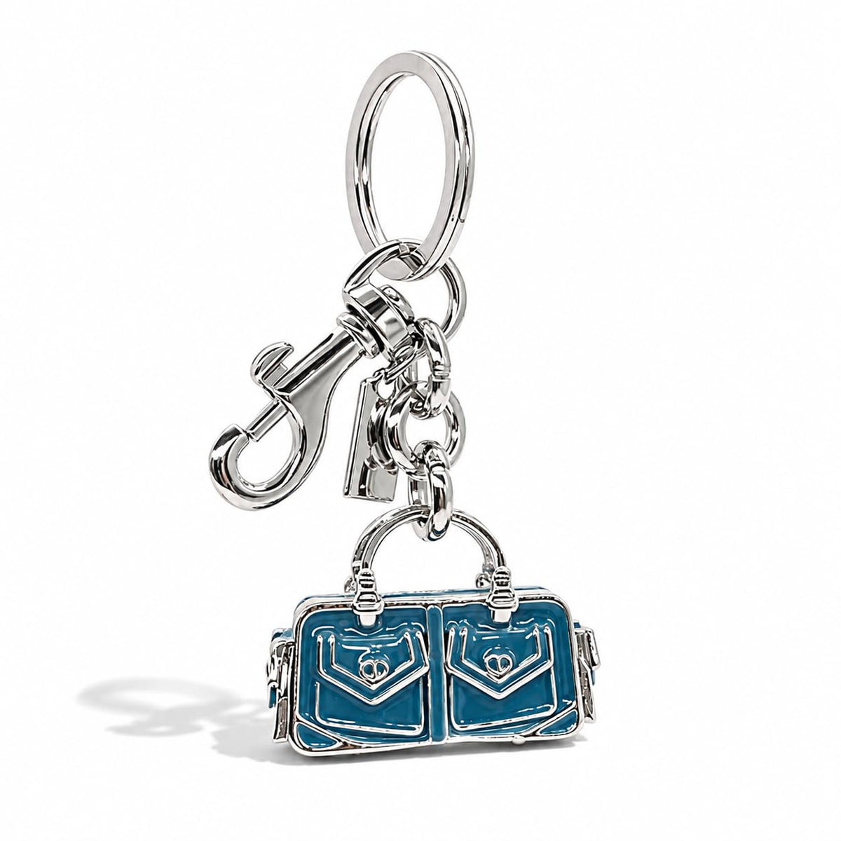 Bag Charms for Handbags Gold Purse Chain Bag Charm Chain