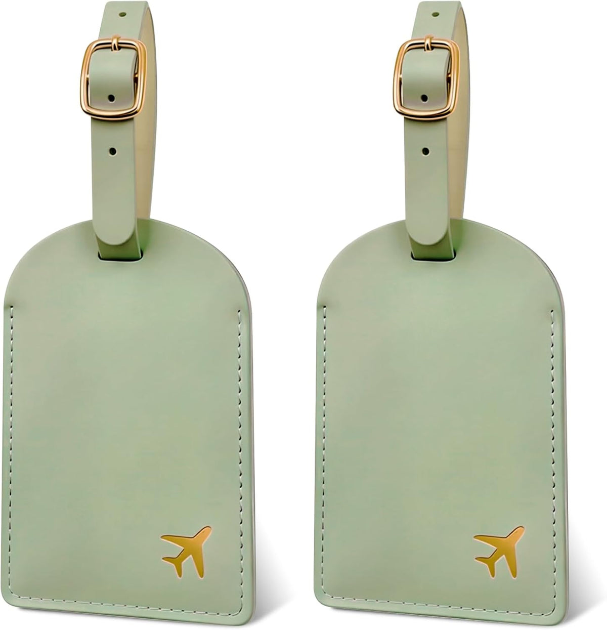 Luggage Tags for Suitcases: Privacy Protection for Travel