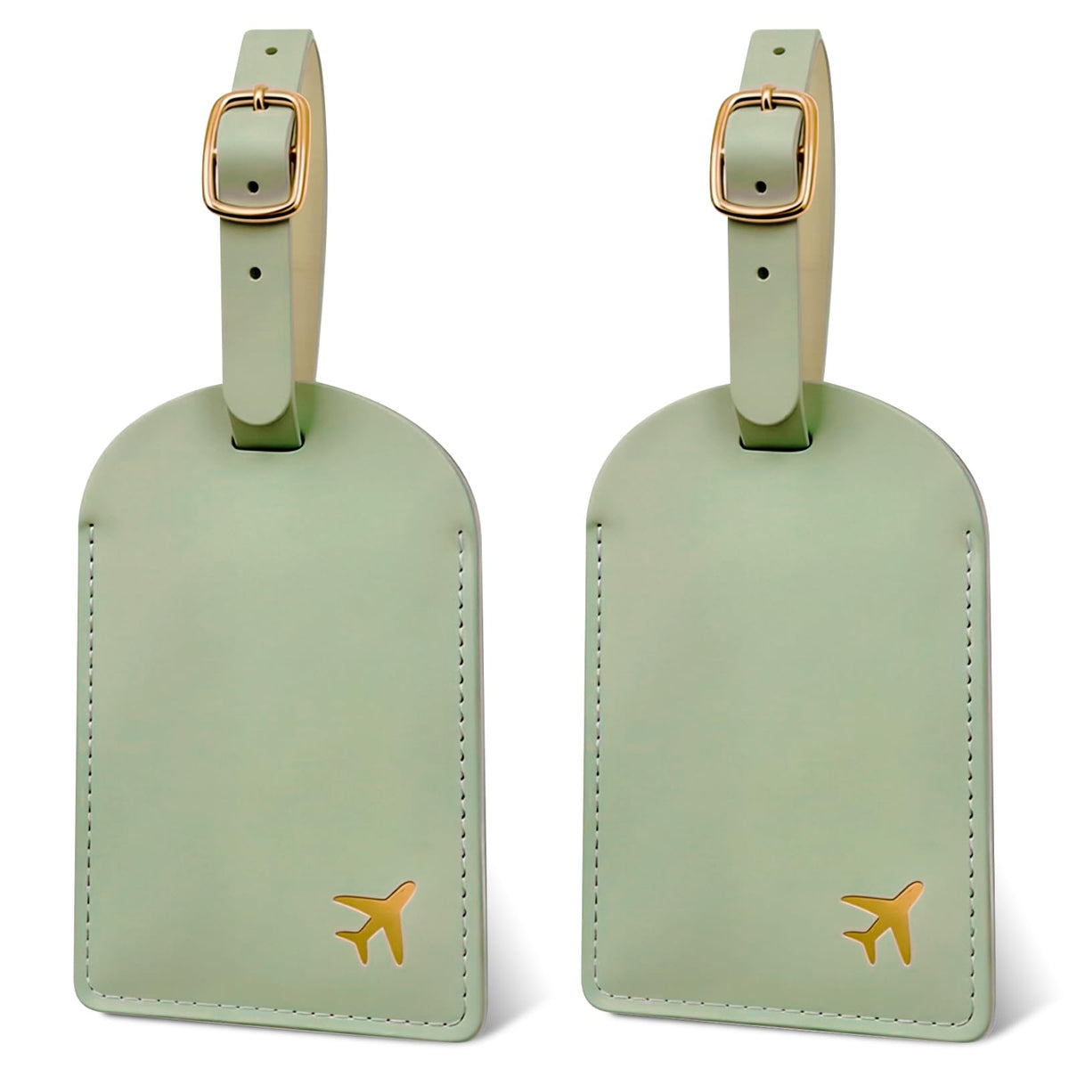 Luggage Tags for Suitcases: Privacy Protection for Travel