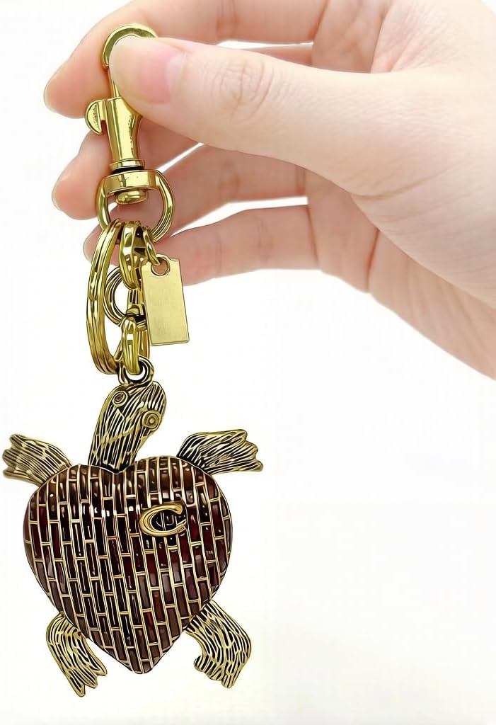 Bag Charms for Handbags Gold Purse Chain Bag Charm Chain