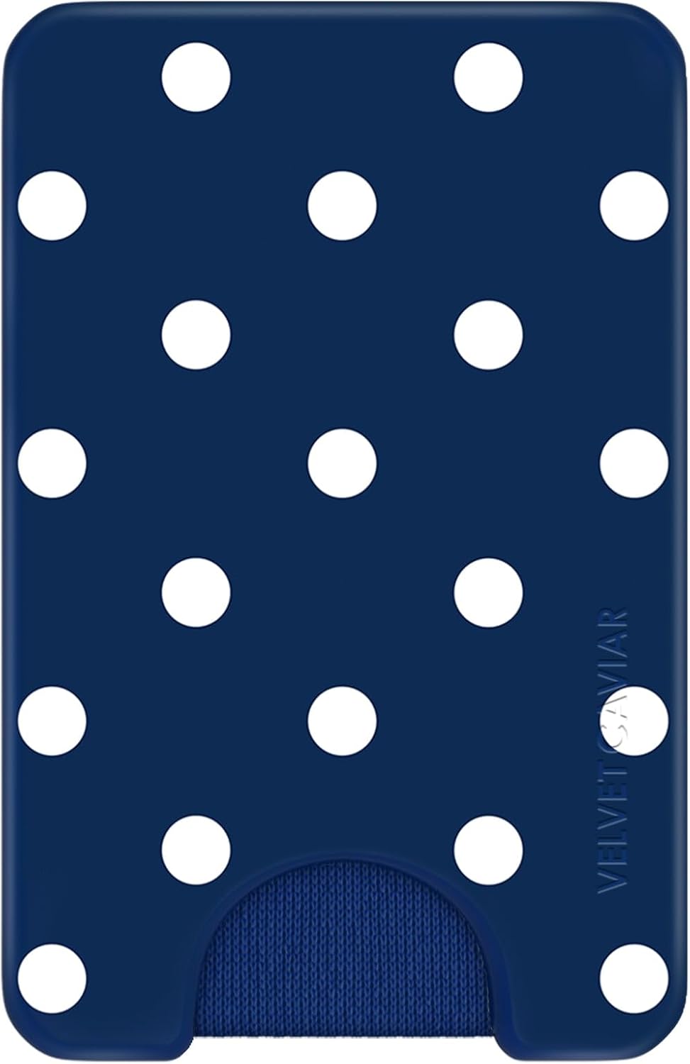 VELVET CAVIAR compatible with MagSafe Wallet - Magnetic Card Holder