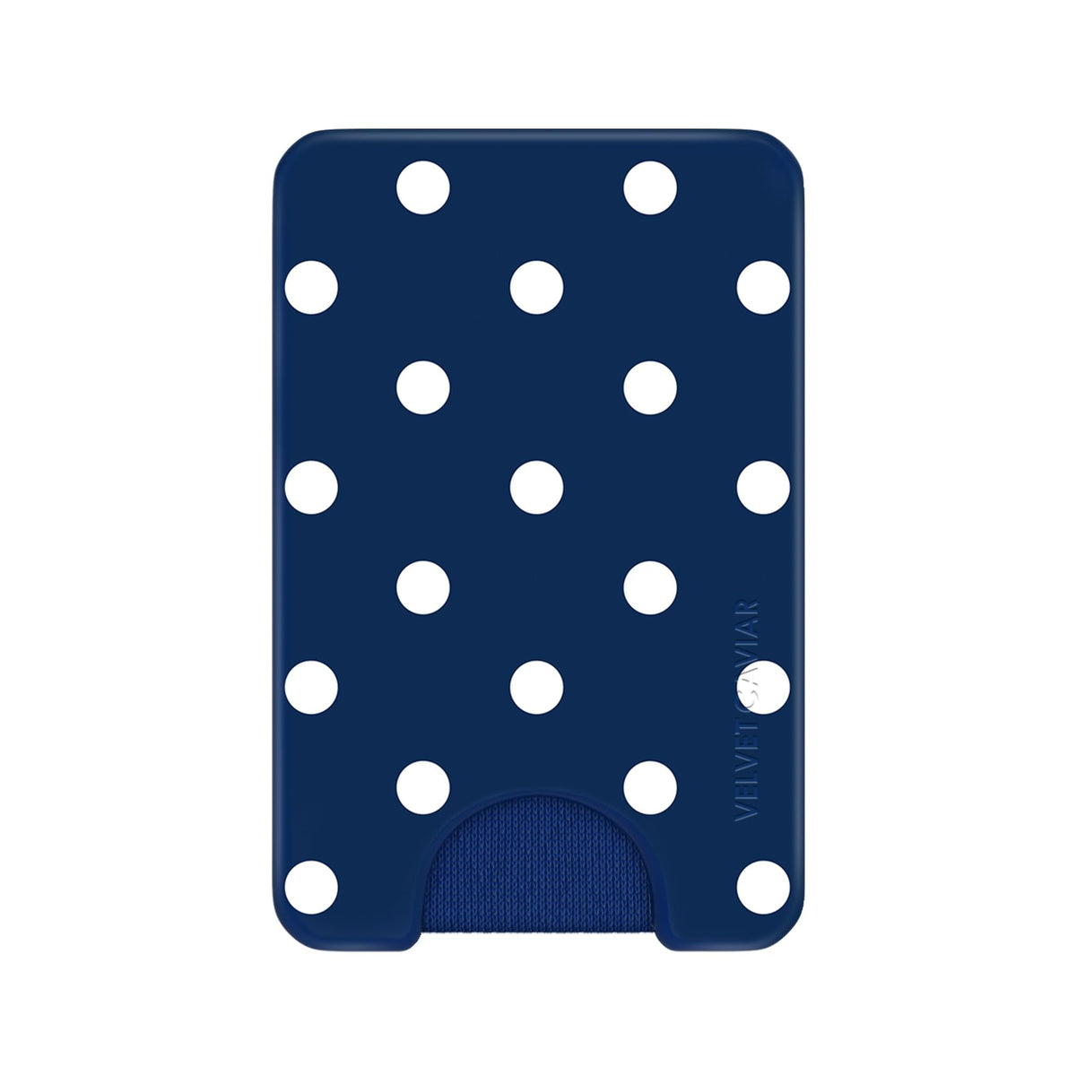 VELVET CAVIAR compatible with MagSafe Wallet - Magnetic Card Holder