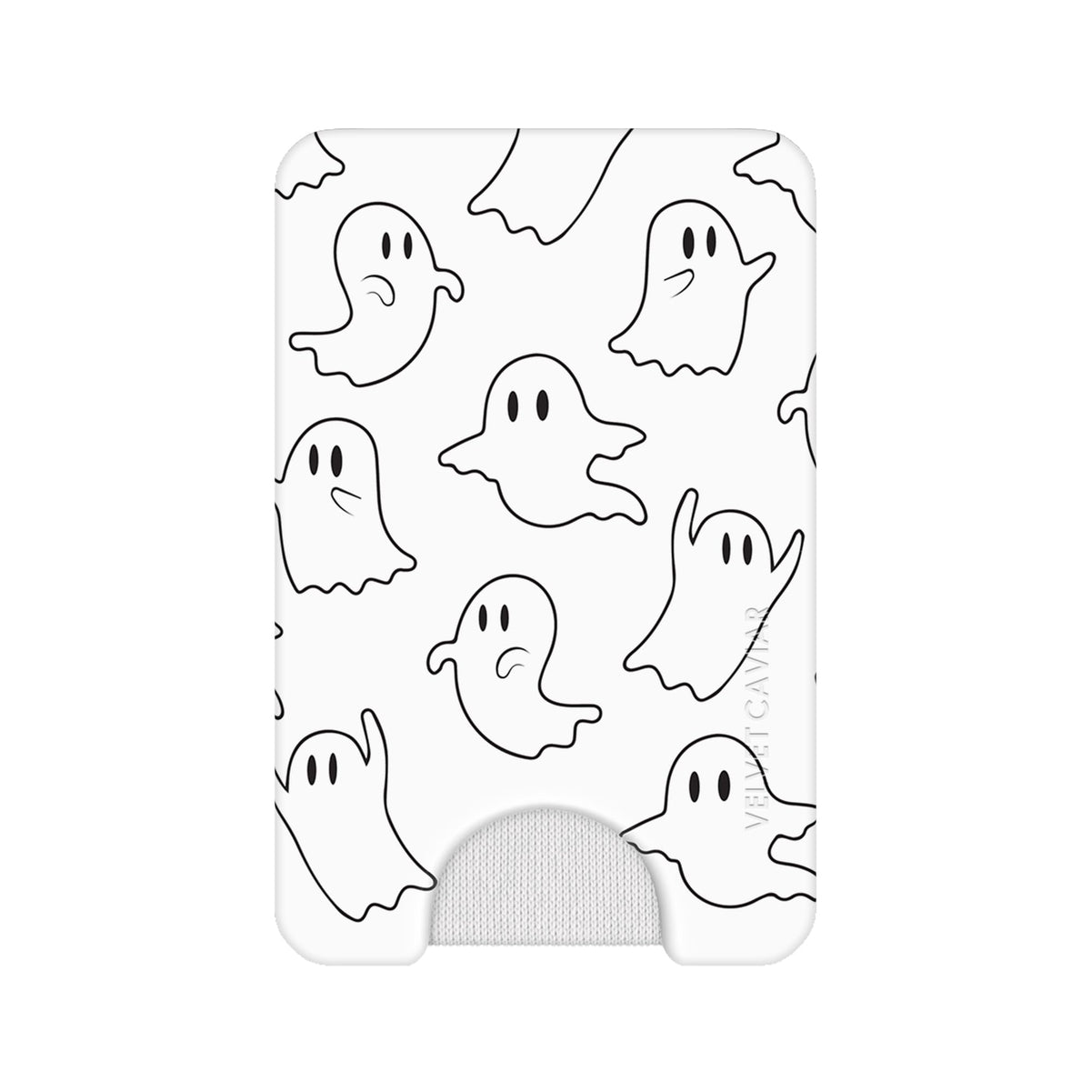 VELVET CAVIAR compatible with MagSafe Wallet - Magnetic Card Holder