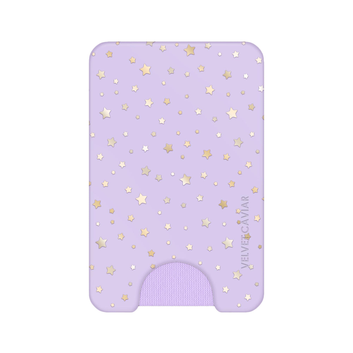 VELVET CAVIAR compatible with MagSafe Wallet - Magnetic Card Holder
