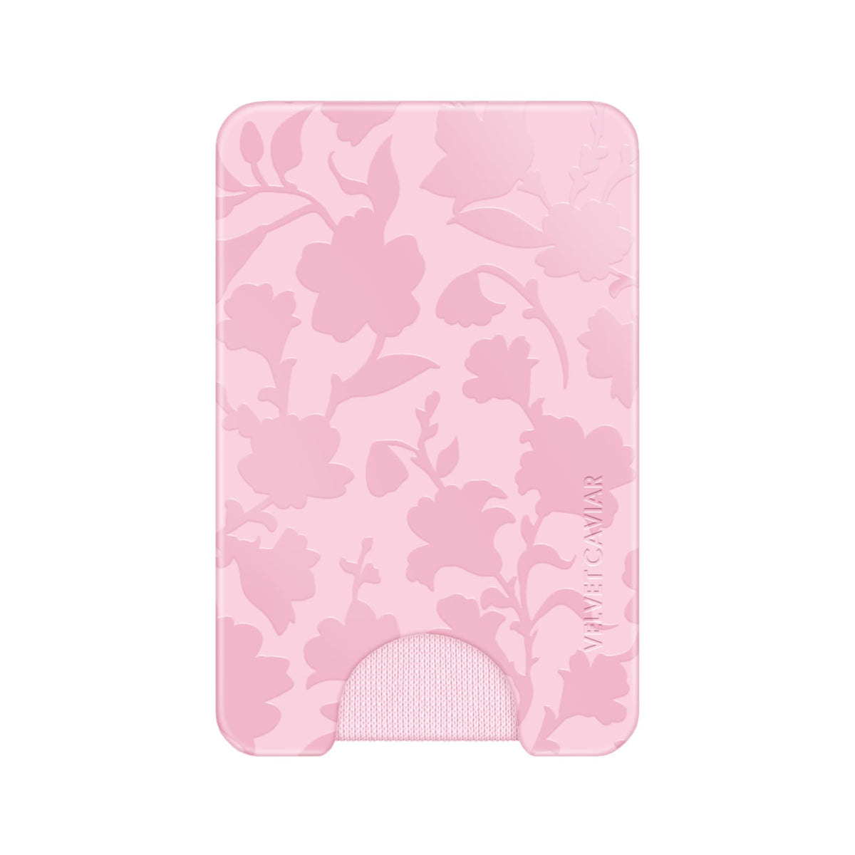 VELVET CAVIAR compatible with MagSafe Wallet - Magnetic Card Holder