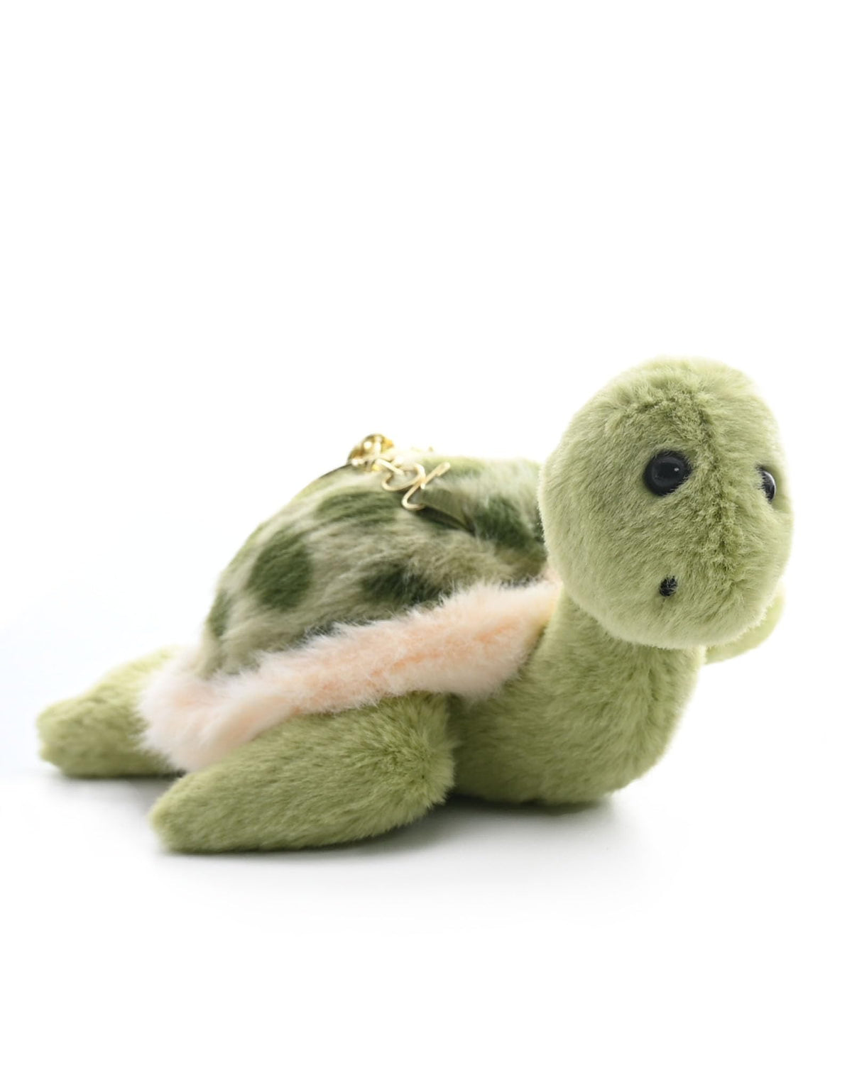 Turtle Plush Keychain Turtle Pendant Cute Keychain Gift - For Women's Handbag Backpack Car Keys