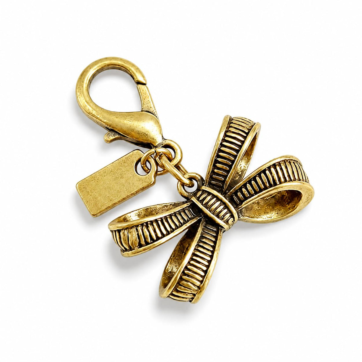 Bag Charms for Handbags Gold Purse Chain Bag Charm Chain