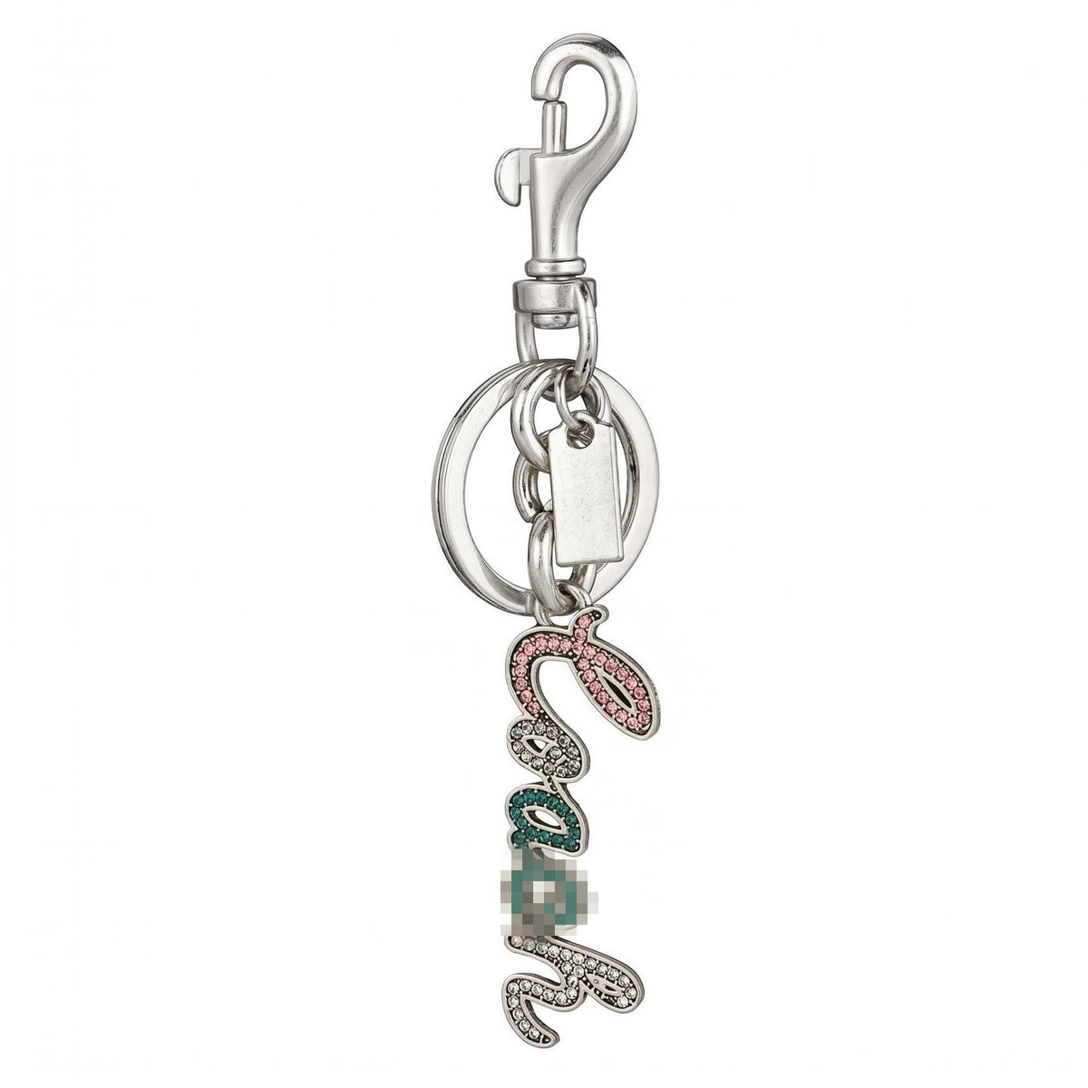 Bag Charms for Handbags Gold Purse Chain Bag Charm Chain