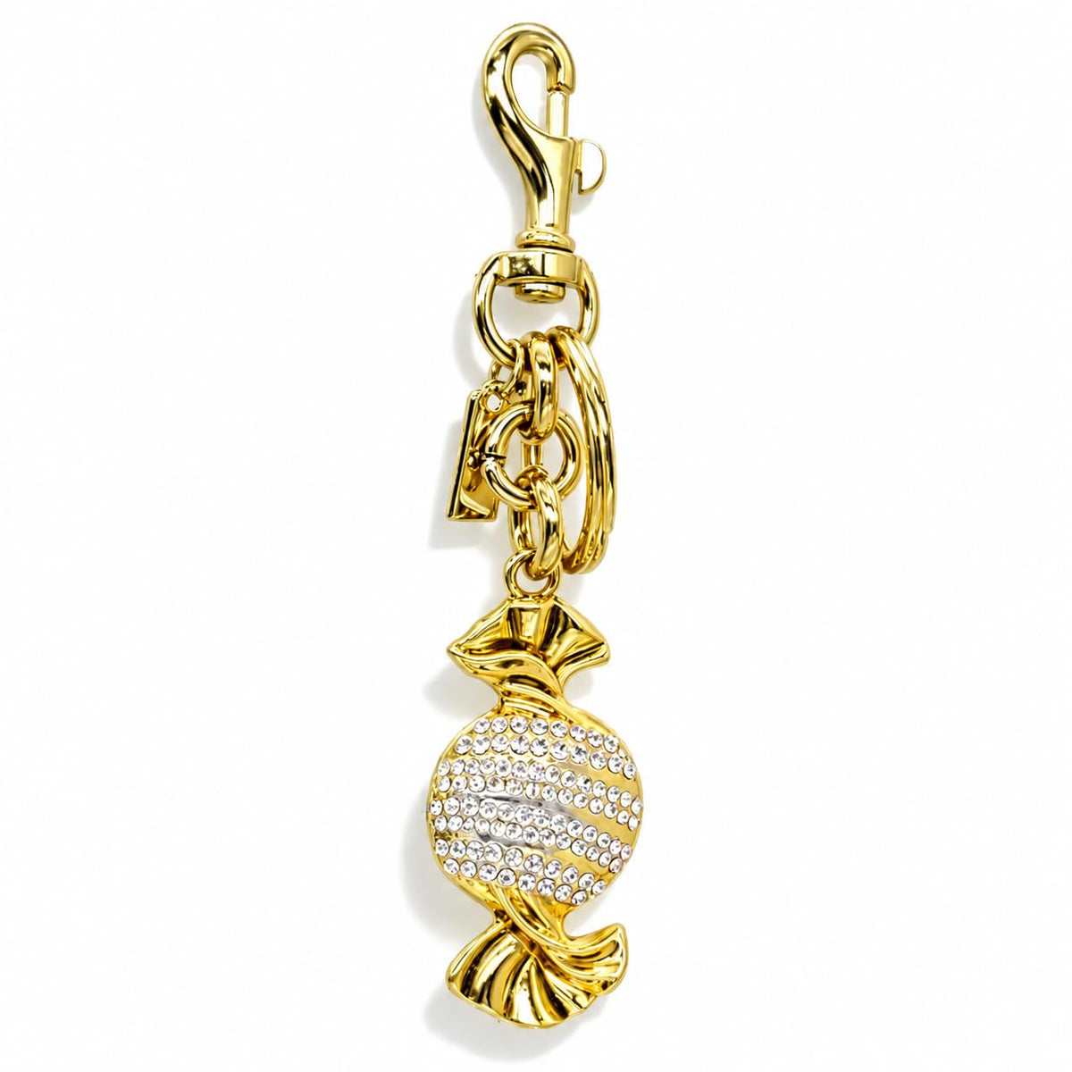 Bag Charms for Handbags Gold Purse Chain Bag Charm Chain