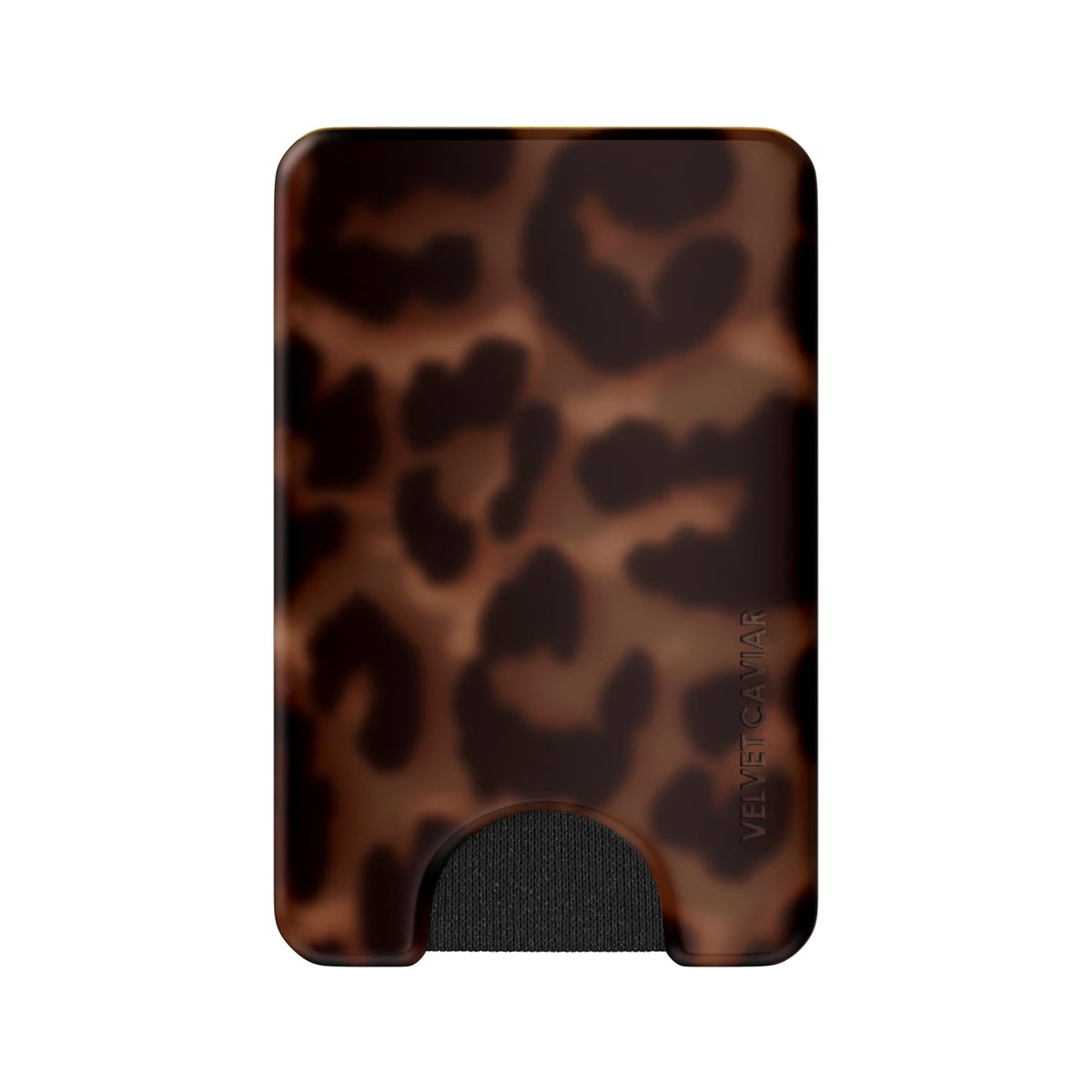 VELVET CAVIAR compatible with MagSafe Wallet - Magnetic Card Holder