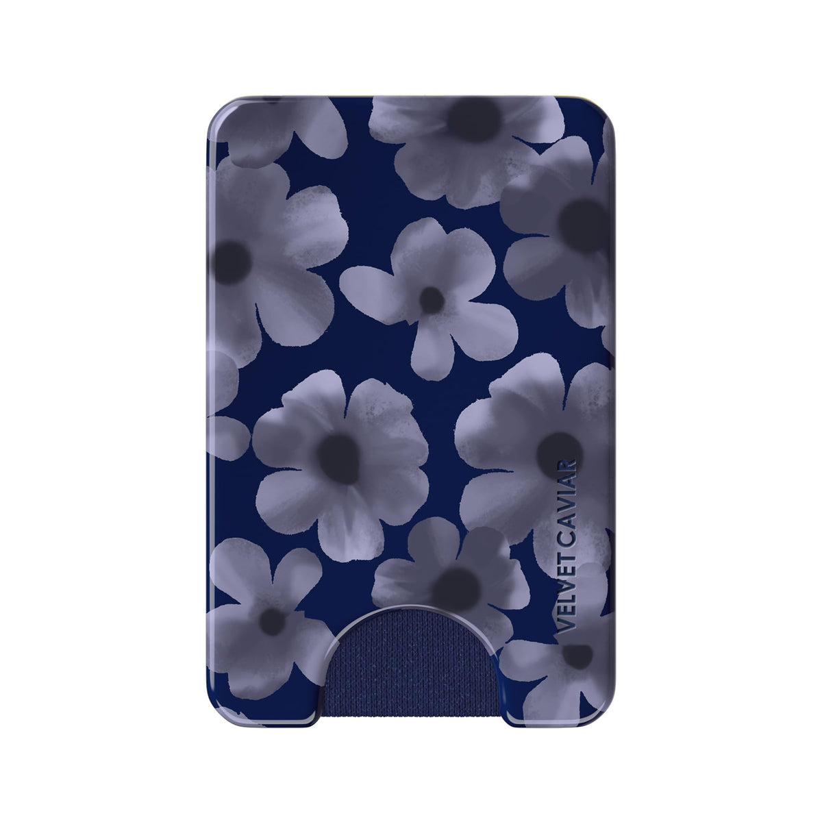 VELVET CAVIAR compatible with MagSafe Wallet - Magnetic Card Holder