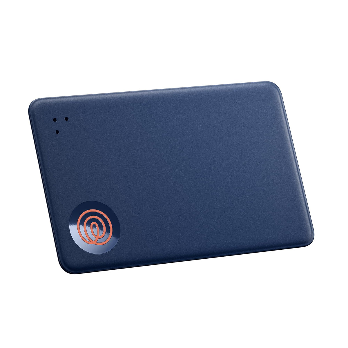 Life360 Tile Slim - Wallet Finder, Bluetooth Tracker and Item Locator for Luggage Tags, Passports and More. Both iOS and Android Compatible. Phone Finder. 1-Pack (Black)