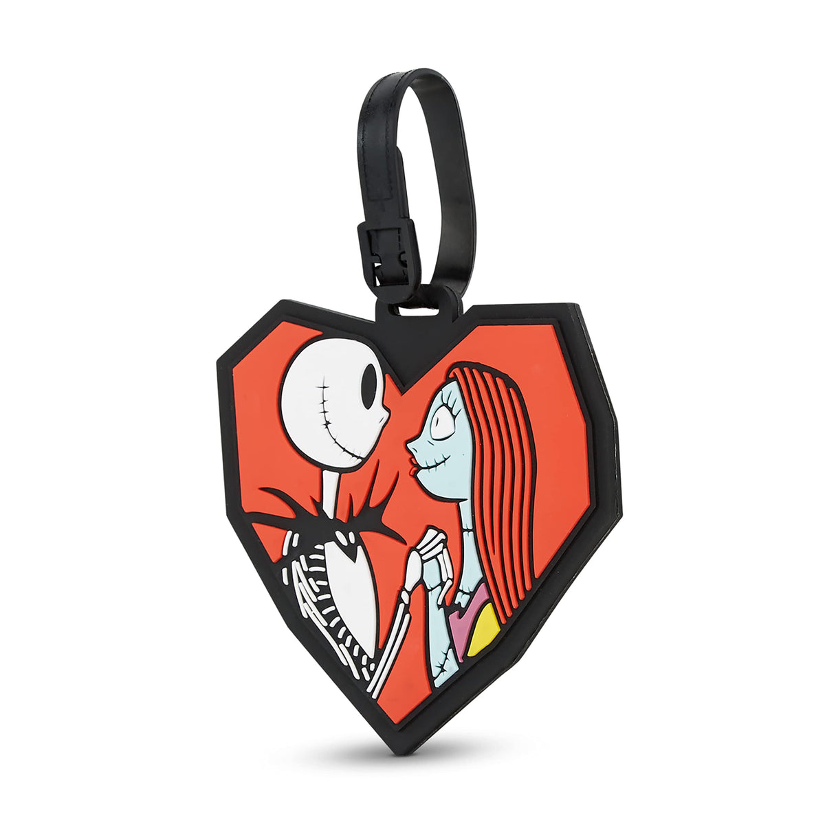 American Tourister Disney Luggage Tag, Mickey Mouse, One Size