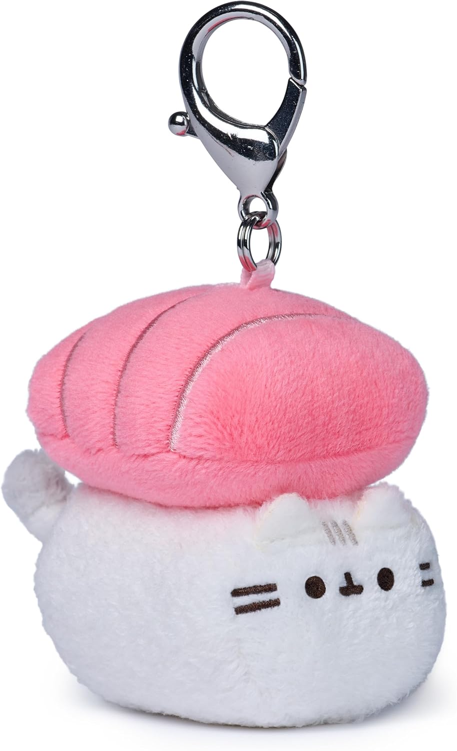 GUND Pusheen Bento 3-Inch Surprise Food-Themed Plush (UNbox 1 of 8 Styles)