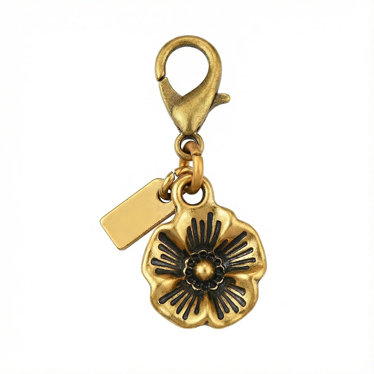 Bag Charms for Handbags Gold Purse Chain Bag Charm Chain