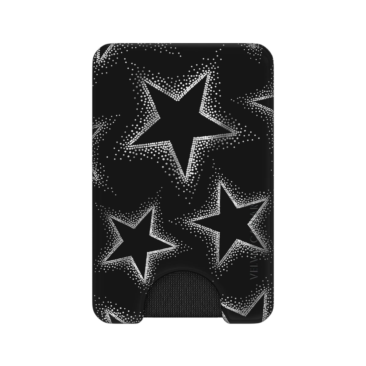 VELVET CAVIAR compatible with MagSafe Wallet - Magnetic Card Holder
