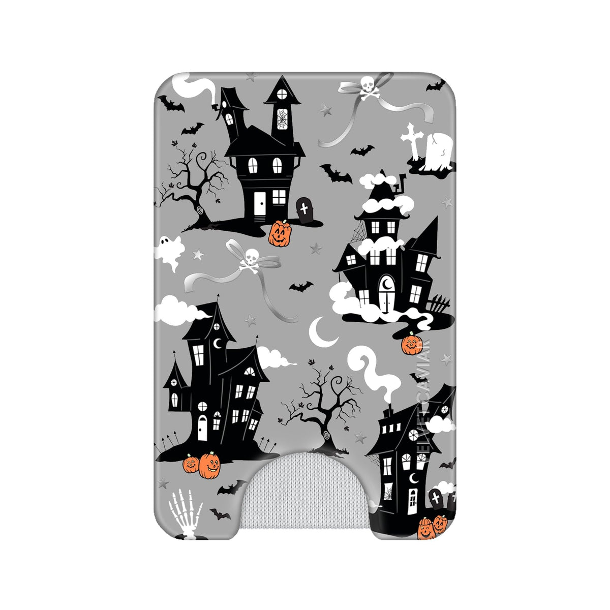 VELVET CAVIAR compatible with MagSafe Wallet - Magnetic Card Holder