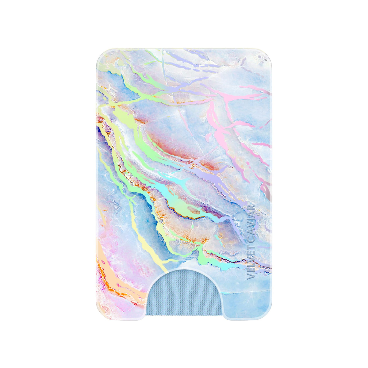 VELVET CAVIAR compatible with MagSafe Wallet - Magnetic Card Holder
