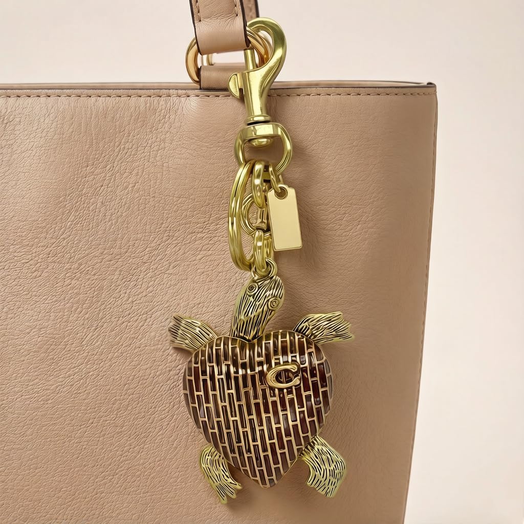 Bag Charms for Handbags Gold Purse Chain Bag Charm Chain