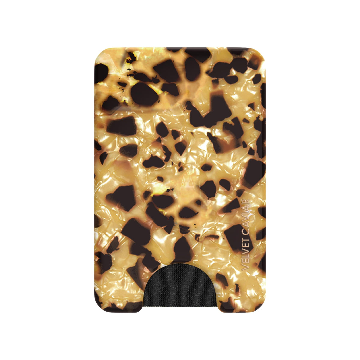 VELVET CAVIAR compatible with MagSafe Wallet - Magnetic Card Holder