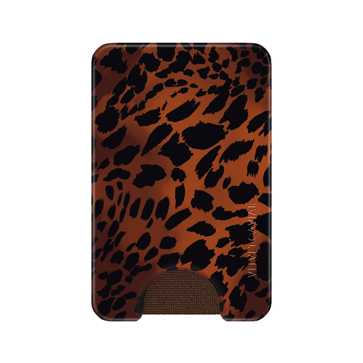 VELVET CAVIAR compatible with MagSafe Wallet - Magnetic Card Holder