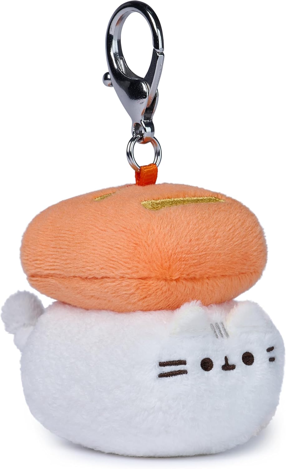 GUND Pusheen Bento 3-Inch Surprise Food-Themed Plush (UNbox 1 of 8 Styles)