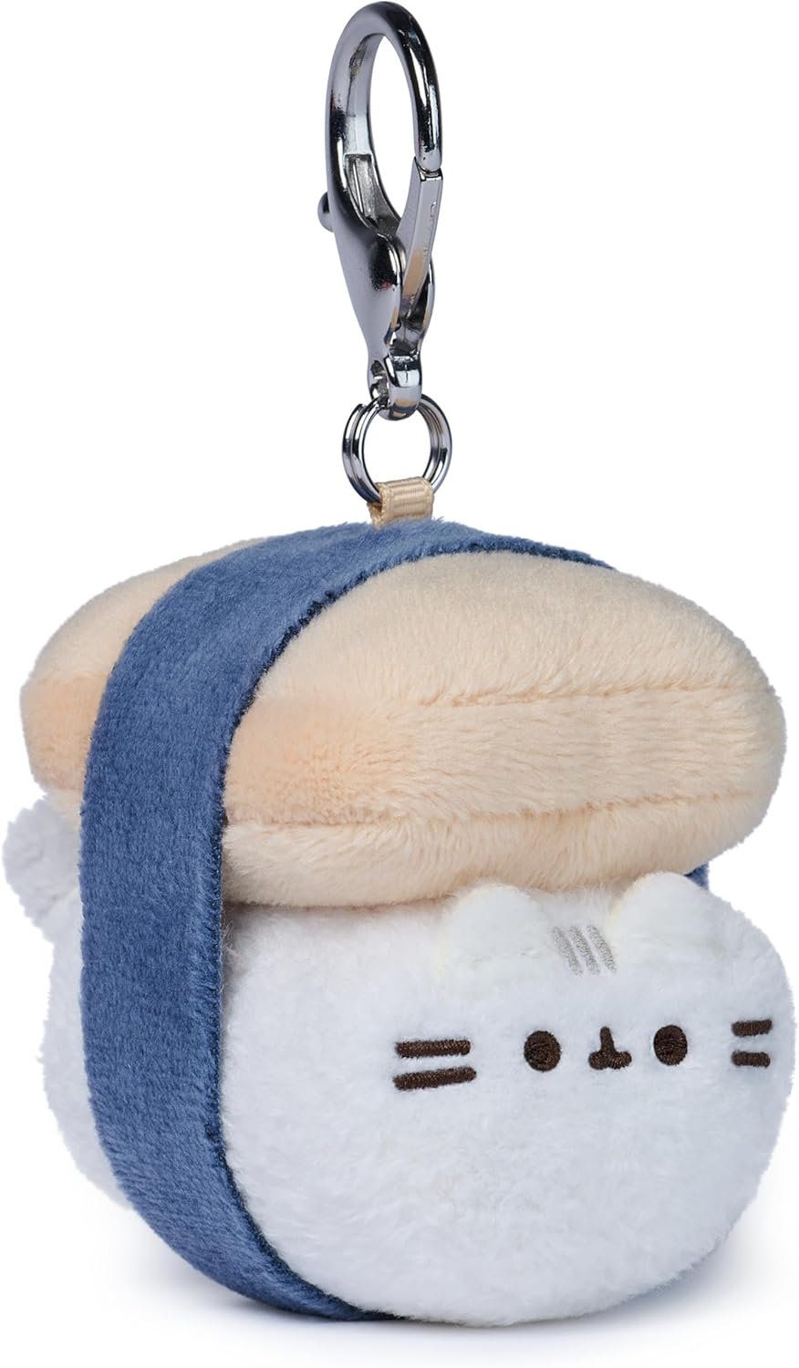 GUND Pusheen Bento 3-Inch Surprise Food-Themed Plush (UNbox 1 of 8 Styles)