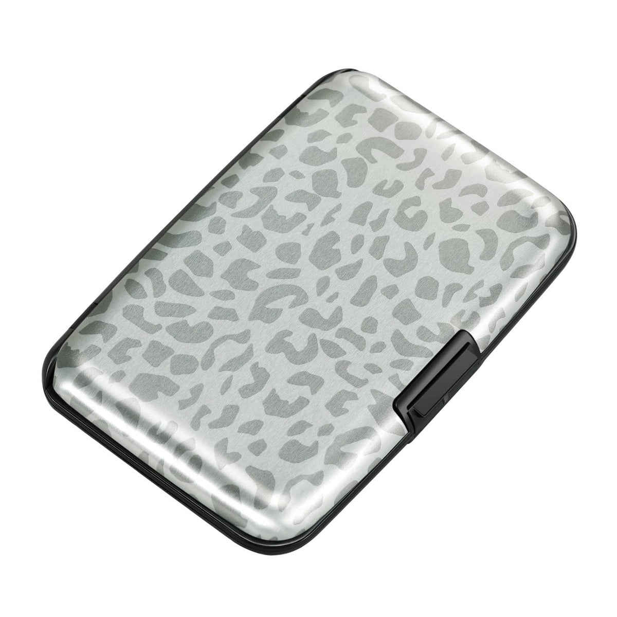 ELFISH RFID Aluminum Wallet Credit Card Protector Case Holder for Men Women